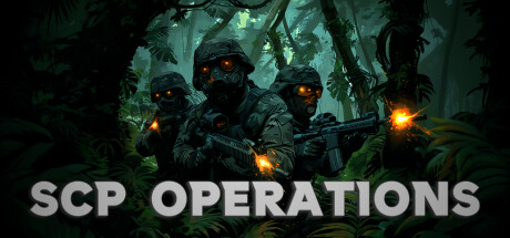 SCP Operations Pc