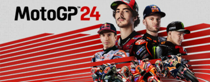 MotoGP 24 Español Pc