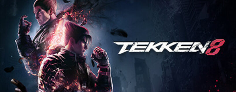 TEKKEN 8 Ultimate Edition + ONLINE Español Pc