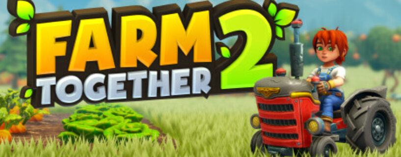 Farm Together 2 Español Pc