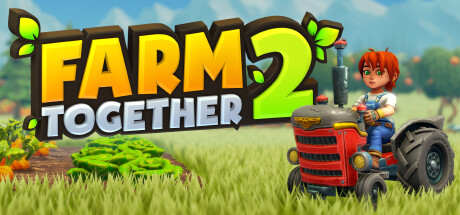 Farm Together 2 Español Pc