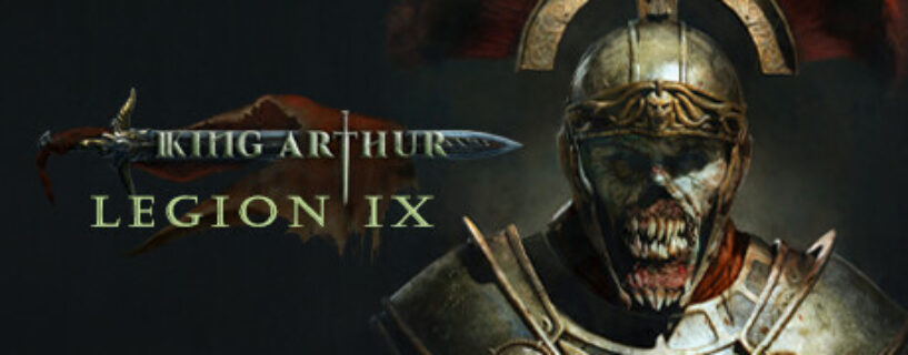 King Arthur Legion IX Español Pc