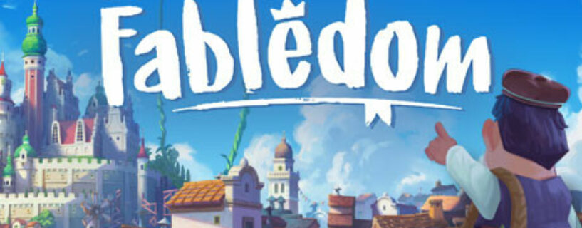 Fabledom Español Pc