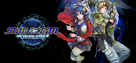STAR OCEAN THE SECOND STORY R Español Pc