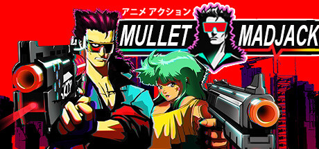 MULLET MADJACK + Bonus Español Pc