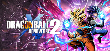 Dragon Ball Xenoverse 2 Deluxe Edition + ALL DLCs Español Pc