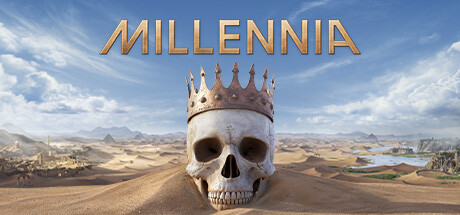 Millennia Premium Edition + ALL DLCs Español Pc