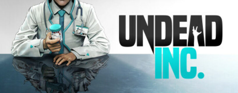Undead Inc. Español Pc