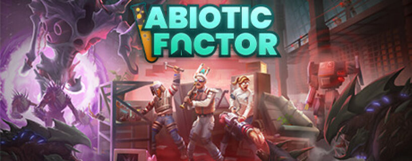 Abiotic Factor Pc