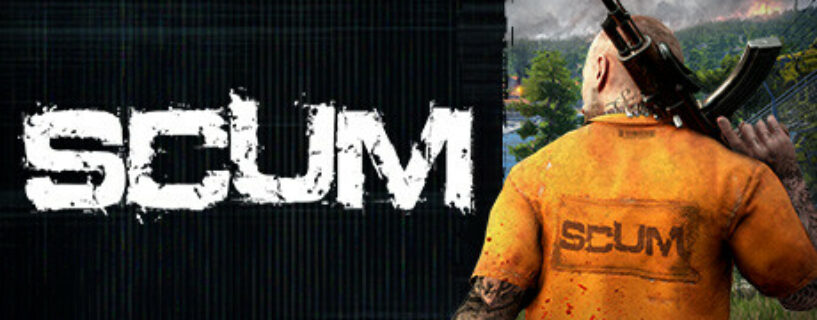 SCUM Español Pc