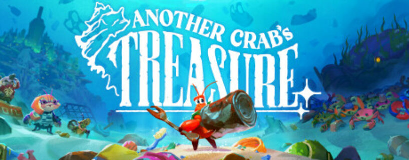 Another Crabs Treasure Español Pc