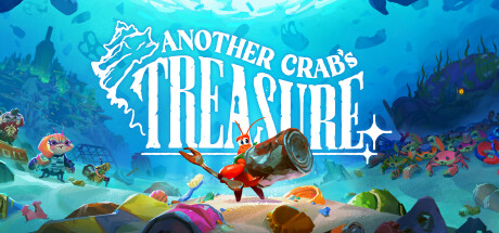 Another Crabs Treasure Español Pc