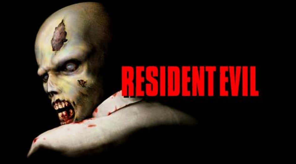 Resident Evil Pc