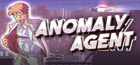 Anomaly Agent Español Pc