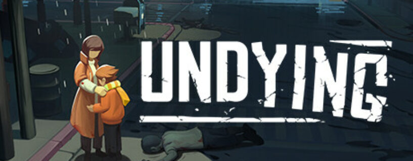 UNDYING Español Pc