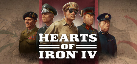 Hearts of Iron IV Ultimate Bundle + ALL DLCs + Bonus Español Pc