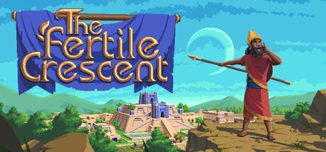 TFC The Fertile Crescent Pc