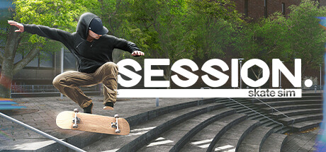 Session Skate Sim + ALL DLCs Español Pc