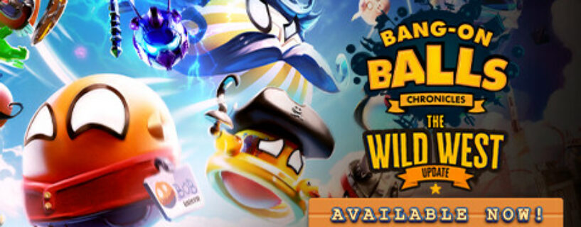 Bang-On Balls Chronicles Español Pc