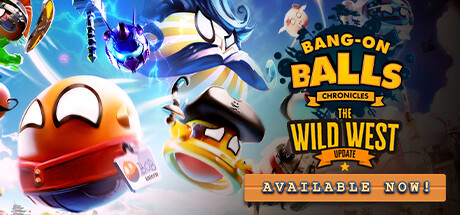 Bang-On Balls Chronicles Español Pc