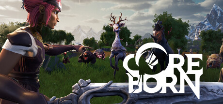 Coreborn Español Pc