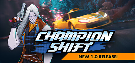 Champion Shift Español Pc
