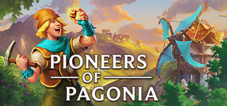 Pioneers of Pagonia Español Pc