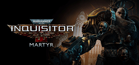 Warhammer 40,000 Inquisitor Martyr Español Pc