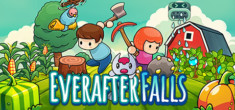 Everafter Falls Español Pc
