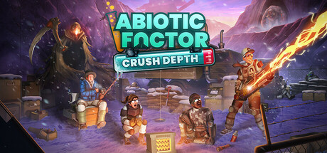 Abiotic Factor Pc