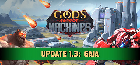 Gods Against Machines Español Pc
