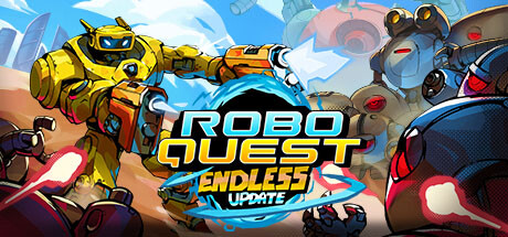 Roboquest Español Pc