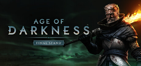 Age of Darkness Final Stand Español Pc