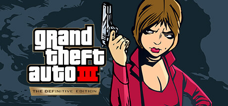 Grand Theft Auto III The Definitive Edition Español Pc