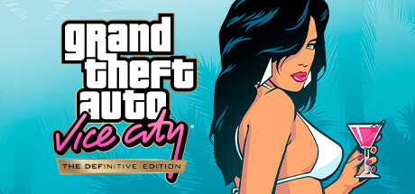 Grand Theft Auto Vice City The Definitive Edition Español Pc