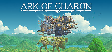 Ark of Charon Pc