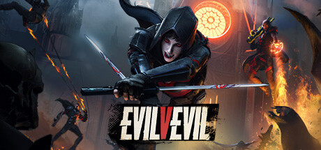 EvilVEvil Español Pc