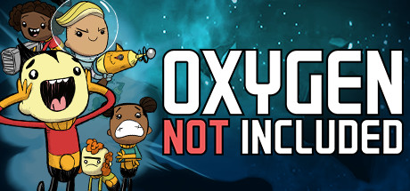Oxygen Not Included + ALL DLCs Español Pc
