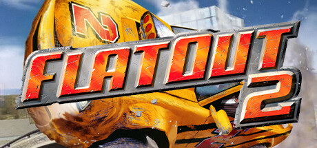 FlatOut 2 Español Pc