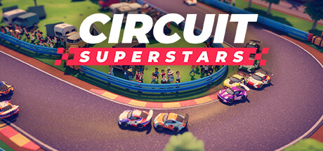 Circuit Superstars Español Pc