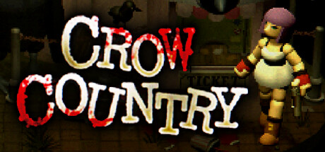 Crow Country Español Pc