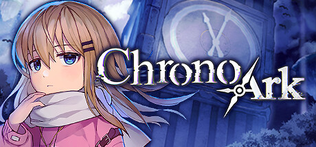 Chrono Ark Pc