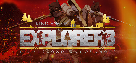 Kingdom Of Explorers Pc