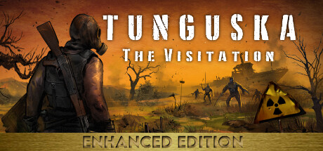 Tunguska The Visitation Enhanced Edition + ALL DLCs Pc