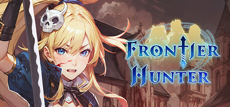 Frontier Hunter Erzas Wheel of Fortune Español Pc