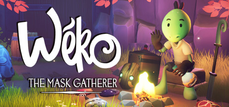 Wéko The Mask Gatherer Pc