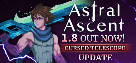 Astral Ascent + ALL DLCs Español Pc
