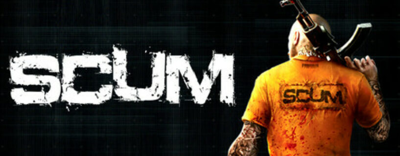 SCUM Español Pc