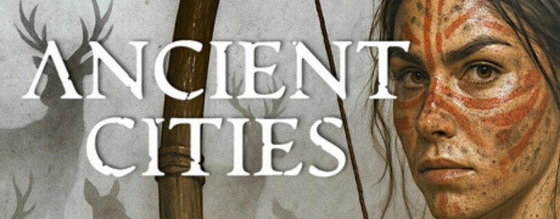 Ancient Cities Español Pc