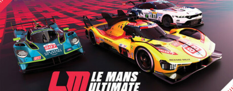 Le Mans Ultimate Español Pc